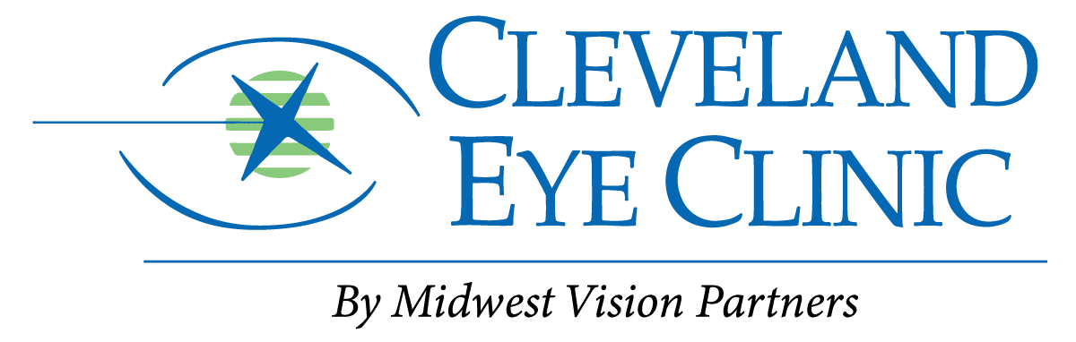 Cleveland Eye Clinic Logo