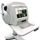 Cirrus OCT Machine at the Cleveland Eye Clinic