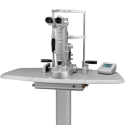 SLT – Selective Laser Trabeculoplasty machine for Glaucoma
