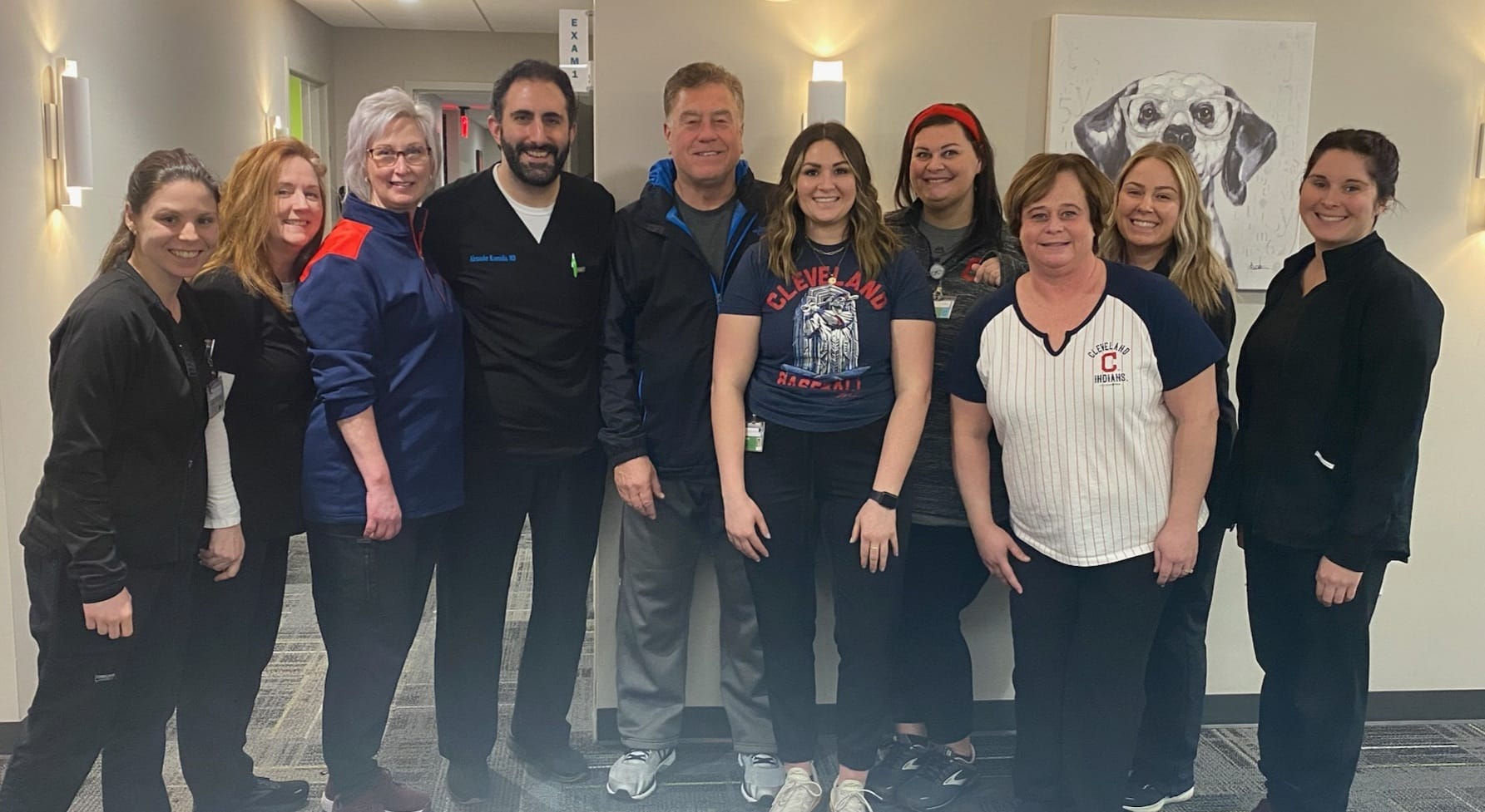 Careers Cleveland Eye Clinic